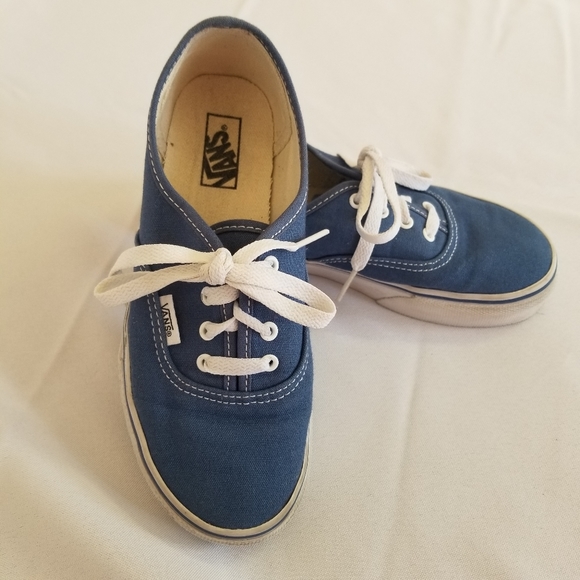 Vans Other - Kids Vans